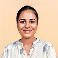 Tanvi Bhasin