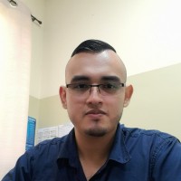 Julio Adalberto Alemán Medrano