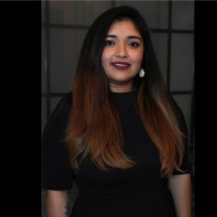 Elizabeth James Devasia