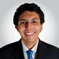 Jorge Terrones Cervantes