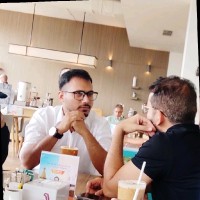 Irshad ahamad Khan-BBS, ACCA