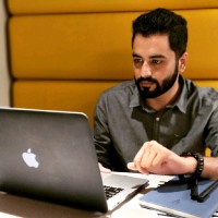 Abhishek Kumar Jain