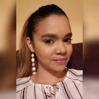 Frances Ortiz