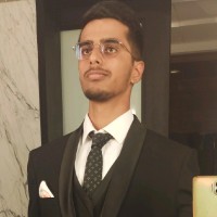Arnav Arora