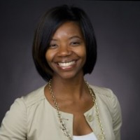 Princess V. Lyles