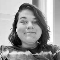 Ellinor Axelsson Vaughn