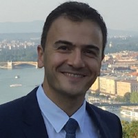 Saeed Sayadi