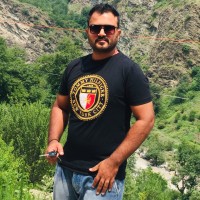 Krishan Kamboj