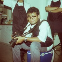 Muhammad kevin Novanto