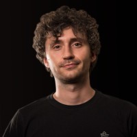 Dimitar Mircheski