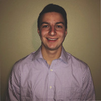 Brett Larson