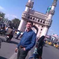 Yogesh Patil