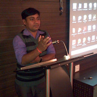 Kumar Kislay