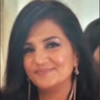 Roshni Manvar
