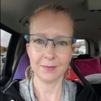 Susie Balcomb-Marshall