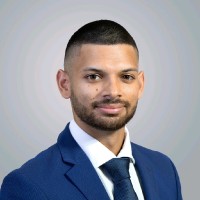 Ludovic Mareemootoo
