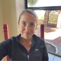 Margaret Hackler