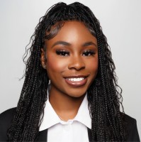 Raniyah Smith