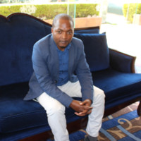 Xolani Ngcamphalala