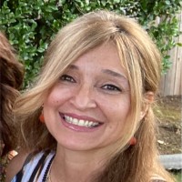 Cathy Hall
