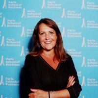 Marie-Cécile Dislaire