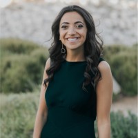 Rachel Friend