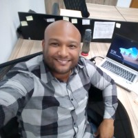 Guilherme Rodrigues Santiago