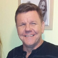 Mark Simmonds
