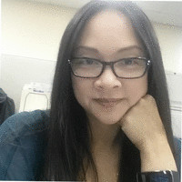 Maryanne Cruzado