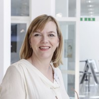 Dr. Stefanie Elies