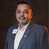 Shrikrishna Tangatur