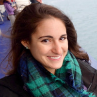 Francesca Mainiero, DPT