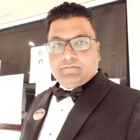 Bharat Paithankar