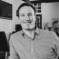 Ben Nicholas