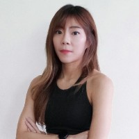 Mindy Yiew