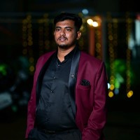 Srivathsa V