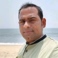 Jitendra Pal Singh