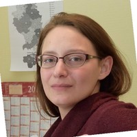 Aurore Le Duc