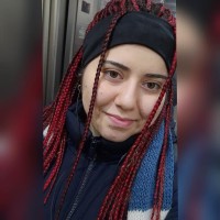 Selin Nisa Çolak
