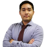 Jesus Ignacio Solis Cruz