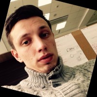 Alex Rebgun