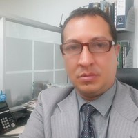 Pool Ney Pérez Silva