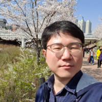 DAESIK PARK