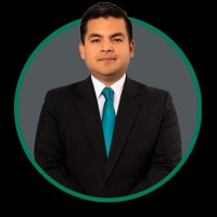Bezaleel Lozano Almanza