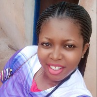 Onyinye Ejiofor