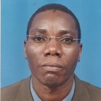Jacob Oluoch