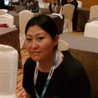 Kinga Wangmo