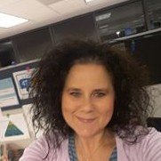 Stephanie Eyre