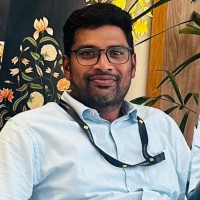 Pavankumar Reddy