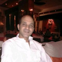 Moustafa Eweida